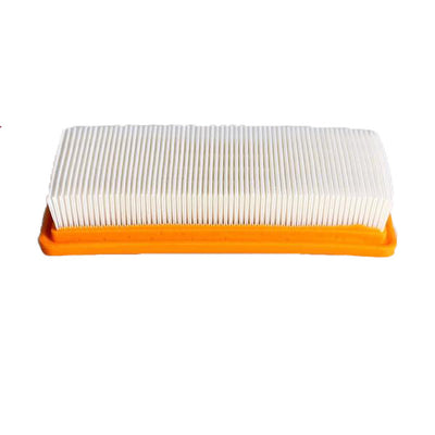 Rectangular Washable Purifier Filter