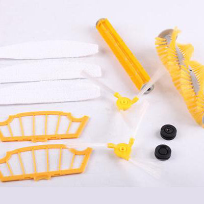 Vibrant Air Purifier Filter