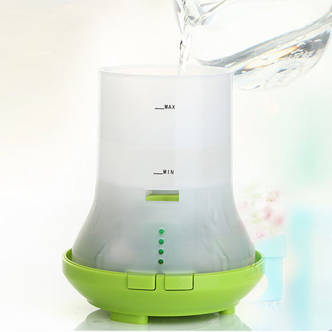 Ultrasonic Air Humidifier
