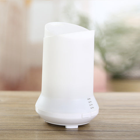 Ultrasonic Air Humidifier