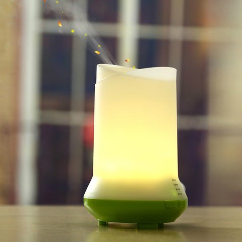 Ultrasonic Air Humidifier