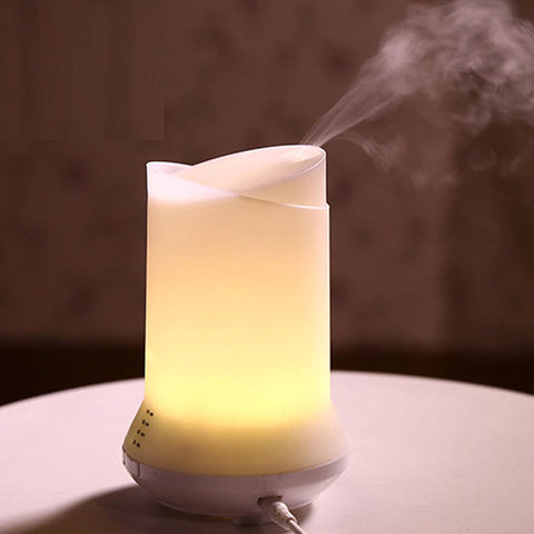 Ultrasonic Air Humidifier