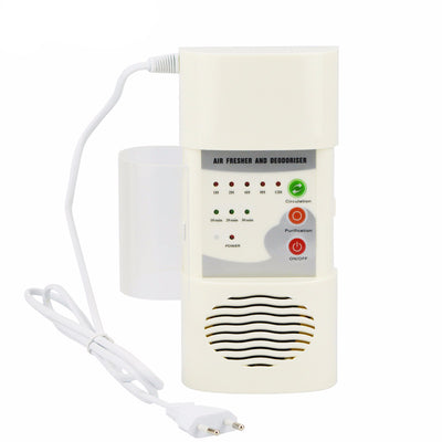 Home Deodorizer Ozone Generator