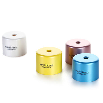 USB Car Air Humidifier Aromatic Engine