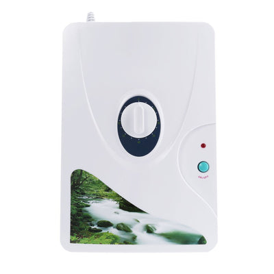 Mini Vegetable And Fruit Purifier