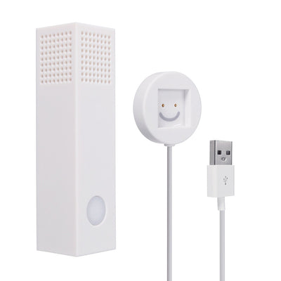 Transportable Home Purifier With USB Port
