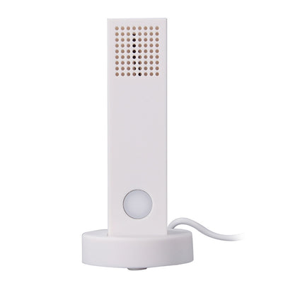 Transportable Home Purifier With USB Port