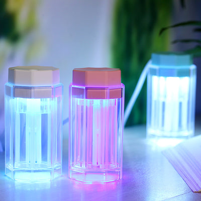 Vibrant Mist Maker