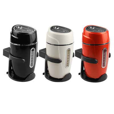 Portable Car USB Humidifier
