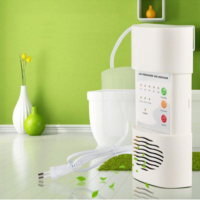 Home Deodorizer Ozone Generator