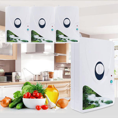 Mini Vegetable And Fruit Purifier