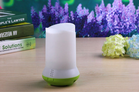 Ultrasonic Air Humidifier
