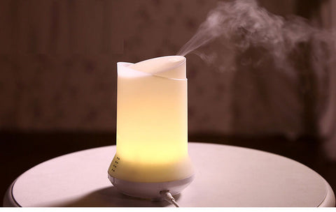 Ultrasonic Air Humidifier