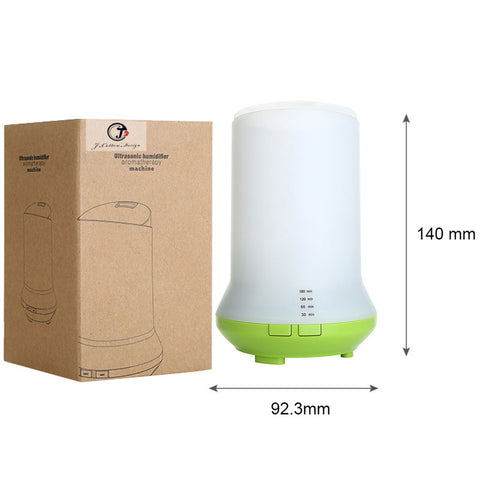 Ultrasonic Air Humidifier