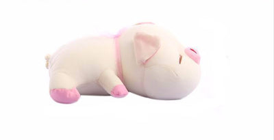 Toy Pig Car Purifier