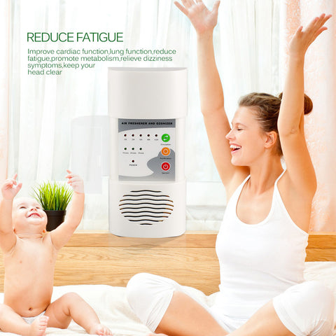 Home Deodorizer Ozone Generator