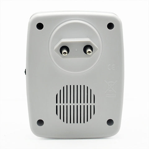 Home Portable Oxygen Concentrator Device