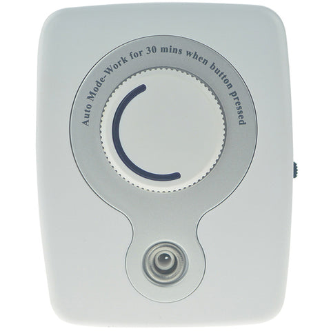 Home Portable Oxygen Concentrator Device