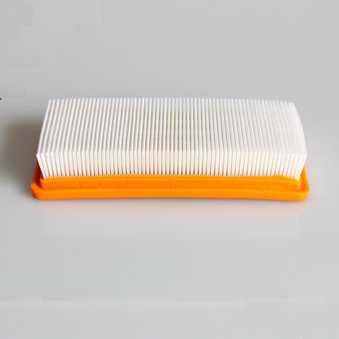 Rectangular Washable Purifier Filter