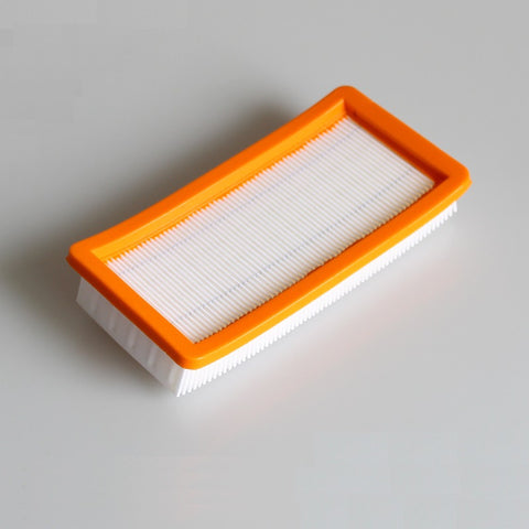 Rectangular Washable Purifier Filter