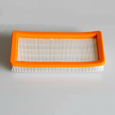 Rectangular Washable Purifier Filter