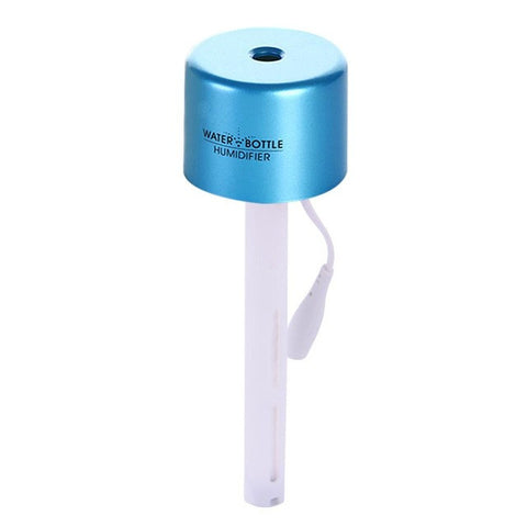 USB Car Air Humidifier Aromatic Engine
