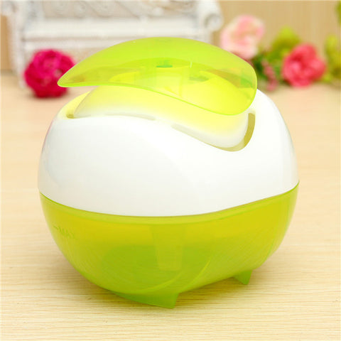 Ball Shaped Oxygen Bar