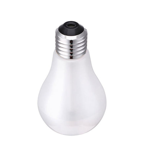 Colorful Mini USB Bulb Humidifier